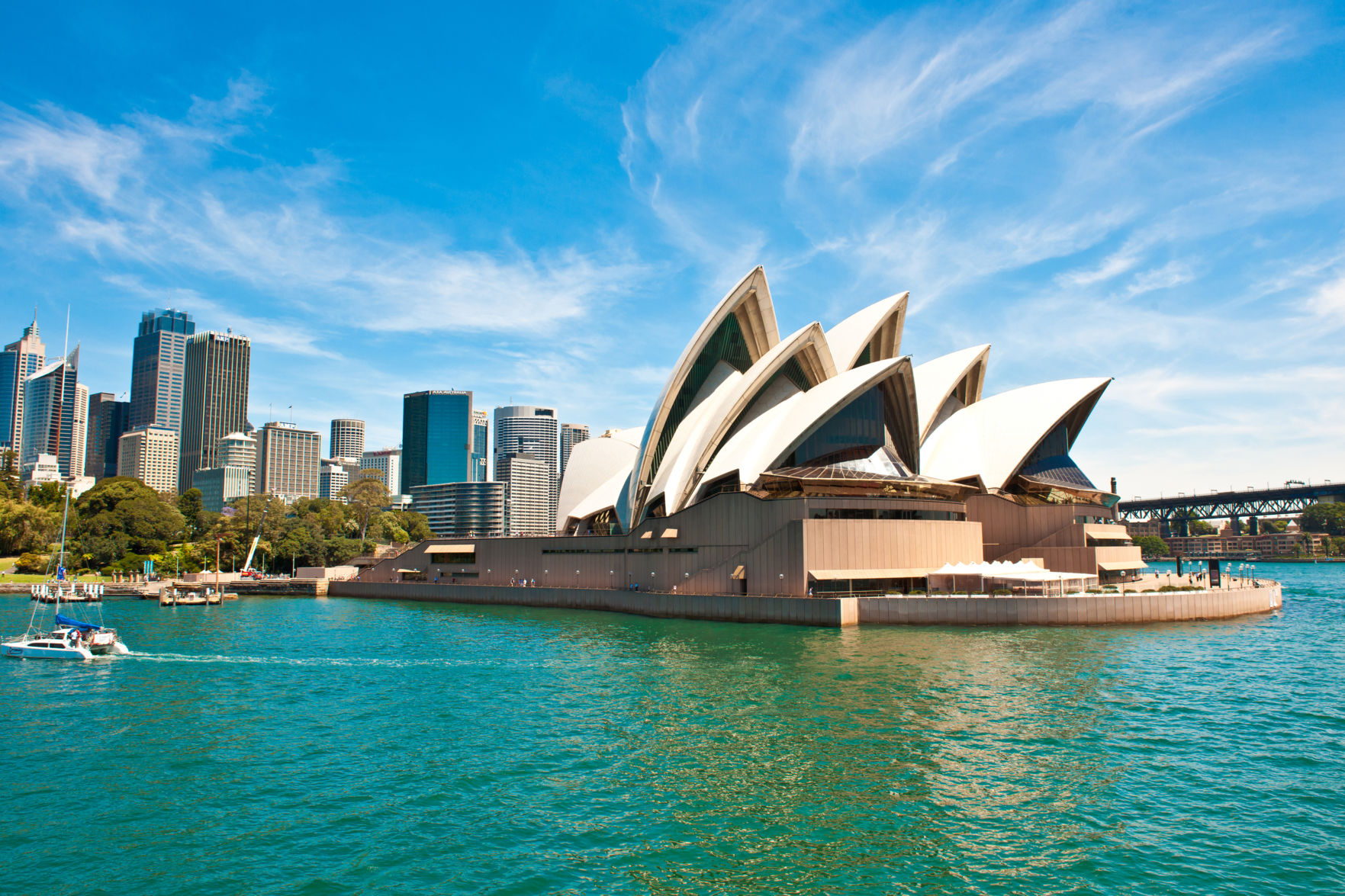 4. Sydney, Australia